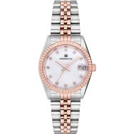 Momentus SW132T-02SR Kadın Kol Saati