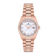 Momentus SW134R-09SR Kadın Kol Saati