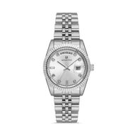 Momentus SW137S-02SS Kadın Kol Saati