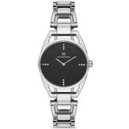 Momentus SW280S-04SS Kadın Kol Saati