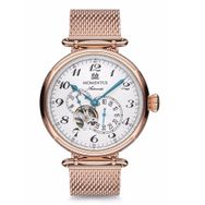 Momentus TM253R-02SR Erkek Kol Saati