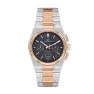 Momentus TM345T-04SR Erkek Kol Saati