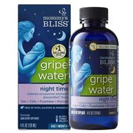 Mommys 120 ml Bliss Gece Gaz Damlası