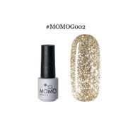 Momo Professional G002 4 ml Kalıcı Oje