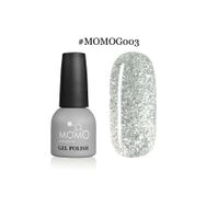 Momo Professional G003 14 ml Kalıcı Oje