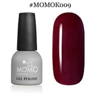 Momo Professional K009 14 ml Kalıcı Oje
