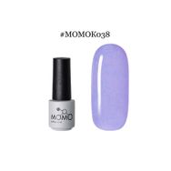 Momo Professional K038 4 ml Kalıcı Oje