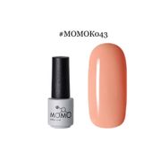 Momo Professional K043 4 ml Kalıcı Oje