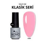 Momo Professional K089 4 ml Kalıcı Oje