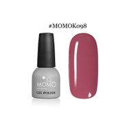 Momo Professional K098 14 ml Kalıcı Oje