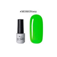Momo Professional N002 4 ml Kalıcı Oje