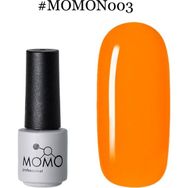 Momo Professional N003 4 ml Kalıcı Oje