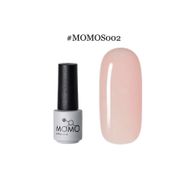 Momo Professional S002 4 ml Kalıcı Oje