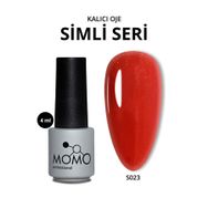 Momo Professional S023 4 ml Kalıcı Oje