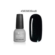 Momo Professional S028 14 ml Kalıcı Oje