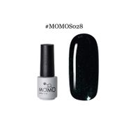 Momo Professional S028 4 ml Kalıcı Oje
