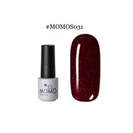Momo Professional S031 4 ml Kalıcı Oje