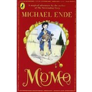 Momo-Puffin Books