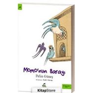 Momonun Sarayı Elma Yayınevi