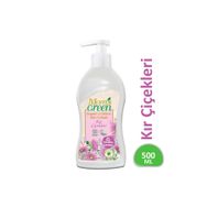 Mom's Green Kır Çiçekleri 500 ml Organik Sertifikalı Sıvı Sabun