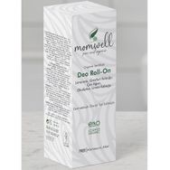 Momwell Organik 50 ml Deo Roll-On