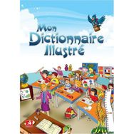 Mon Dictionnaire Illustre - Ankara ELT