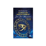 Mona Kitap Astrolojik Mucize Rehberi