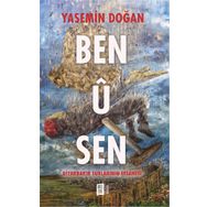 Mona Kitap Ben U Sen