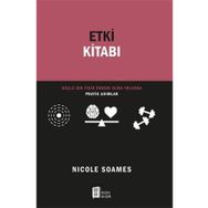 Mona Kitap Etki Kitabı