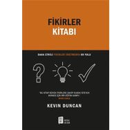Mona Kitap Fikirler Kitabı