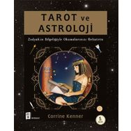 Mona Kitap Tarot ve Astroloji