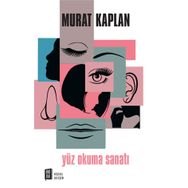 Mona Kitap Yüz Okuma Sanatı