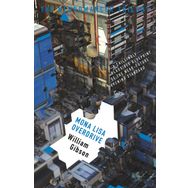 Mona Lisa Overdrive - William Gibson