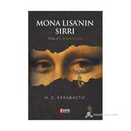 MONA LISA'NIN SIRRI - H. G. KARABASTIK