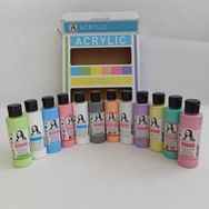 Monalisa 12x70 ml SD150-X16 Akrilik Boya