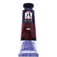 Monalisa 339 Toprak Kırmızı 37 ml Yağlı Boya