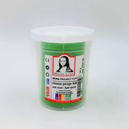 Monalisa MC01-08 Açık Yeşil 150 gr Mona Proje Kili