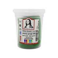 Monalisa MC01-09 Koyu Yeşil Proje Kili