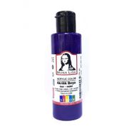 Monalisa SD150-05 70 ml Mor 12 Adet Akrilik Boya
