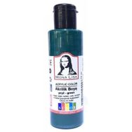 Monalisa SD150-07 Koyu Yeşil 70 ml Akrilik Boya