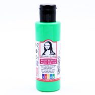 Monalisa SD160-08 Fosforlu Yeşil 70 ml Multi Akrilik