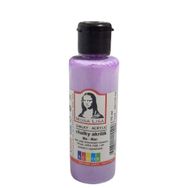 Monalisa SD170-06 Chalky 70 ml Lila Akrilik Boya
