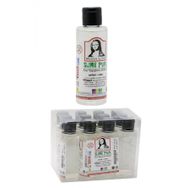 Monalisa SL01-1 70 ml Şeffaf 12'li Sıvı Yapıştırıcı Slime