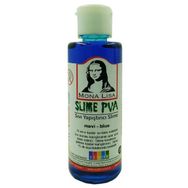 Monalisa SL01-4 70 ml Mavi Sıvı Yapıştırıcı Slime