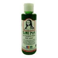 Monalisa SL01-5 70 ml Yeşil 12'li Sıvı Yapıştırıcı Slime