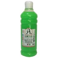 Monalisa SL05-14 Fosforlu Yeşil 500 ml Sıvı Yapıştırıcı Slime