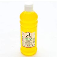 Monalisa SL05-2 Sarı 500 ml Sıvı Yapıştırıcı Slime