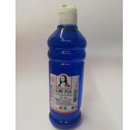Monalisa SL05-4 Mavi Slime 500 ml Sıvı Yapıştırıcı