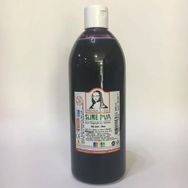 Monalisa SL05-7 Mor Slime 500 ml Lila Sıvı Yapıştırıcı