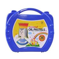 Monami 36 Renk Pastel Boya